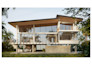 do exterior and interior design with realistic 3d render